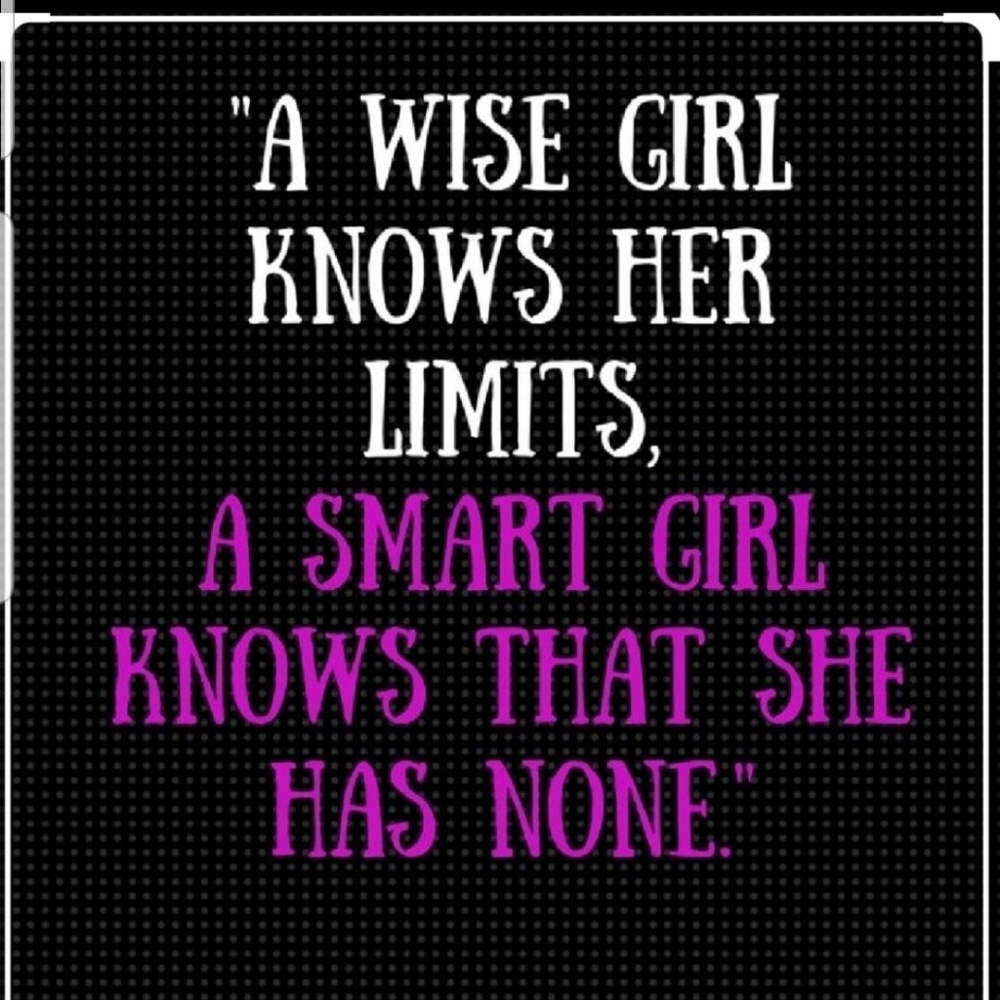 Wise Words
